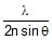 Reflection and Refraction Class 11 Notes | EduRev